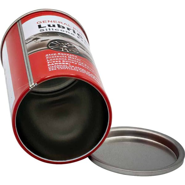 Lubricant Diversion Safe - Image 2