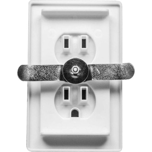 Wall Socket Diversion Safe - Image 5