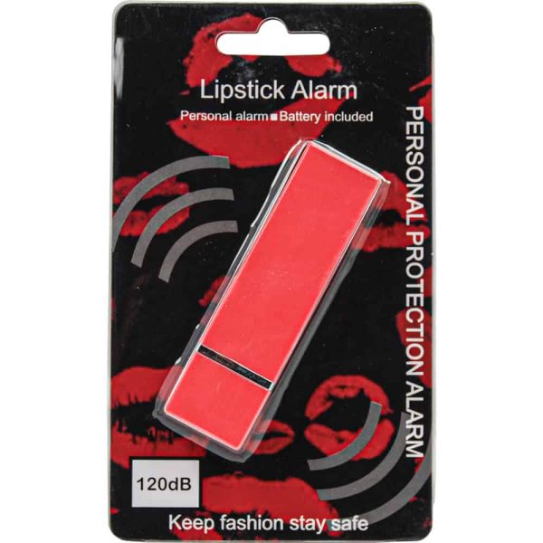 Lipstick Alarm - Image 2