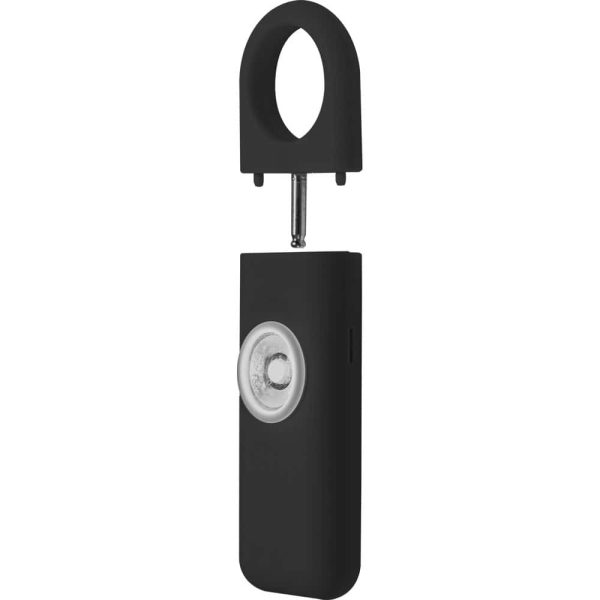 Personal Panic Alarm 130dB and Strobe - Image 2