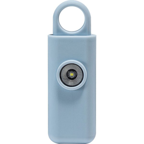 Personal Panic Alarm 130dB and Strobe - Image 3