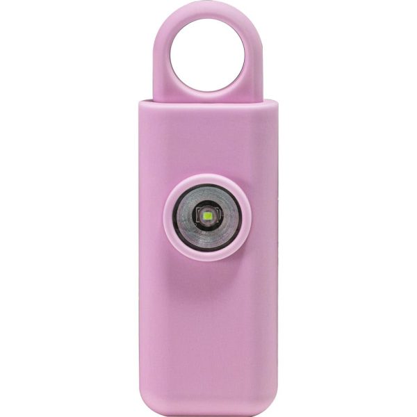 Personal Panic Alarm 130dB and Strobe - Image 5