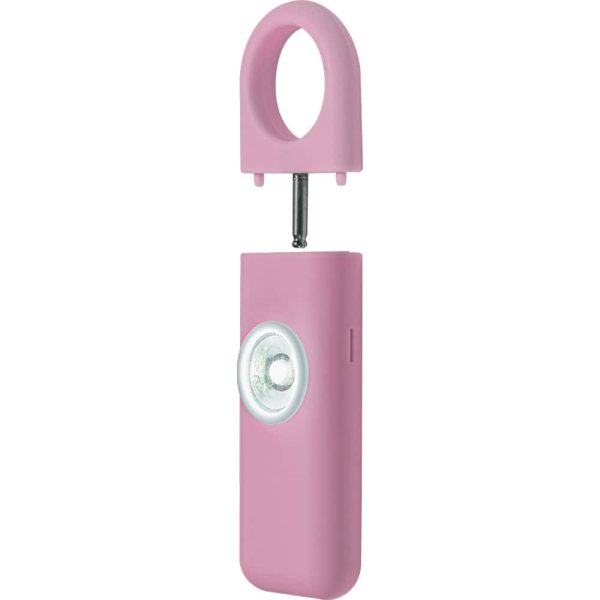 Personal Panic Alarm 130dB and Strobe - Image 6