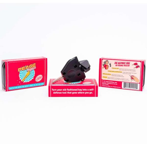 Peace KEYper Self-Defense Tool - Image 6