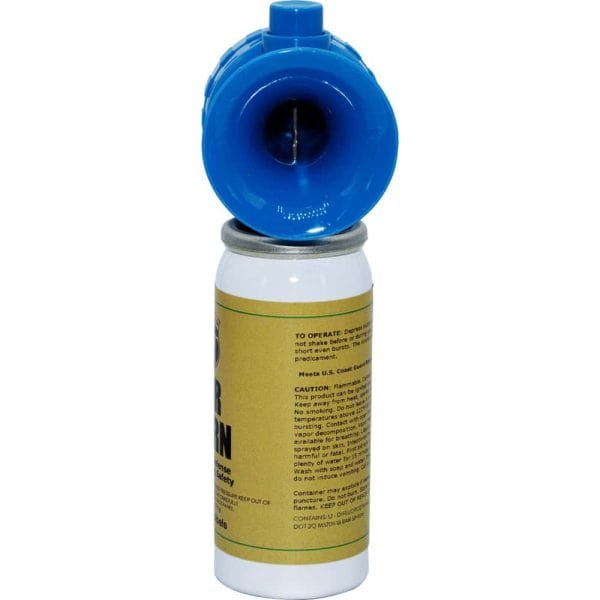 129dB Air Horn - Image 2