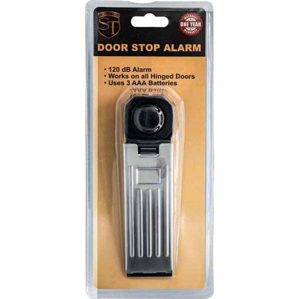 Door Stop Alarm - Image 3